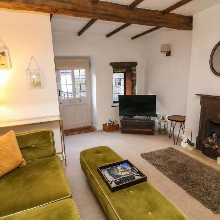 Courtyard Cottage كيركبي لونسديل المظهر الخارجي الصورة