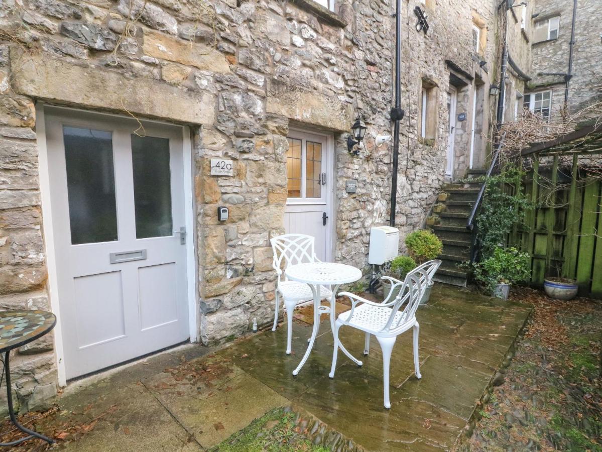 Courtyard Cottage كيركبي لونسديل المظهر الخارجي الصورة