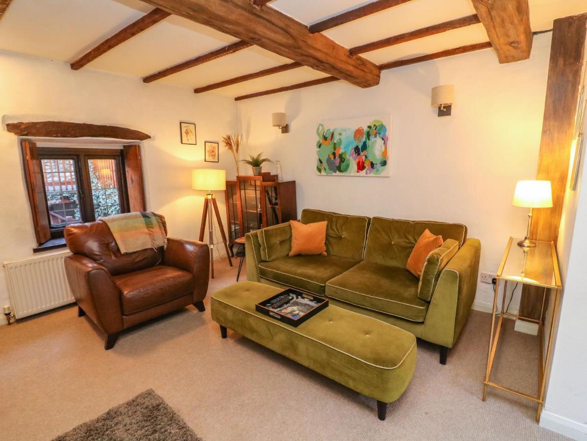 Courtyard Cottage كيركبي لونسديل المظهر الخارجي الصورة