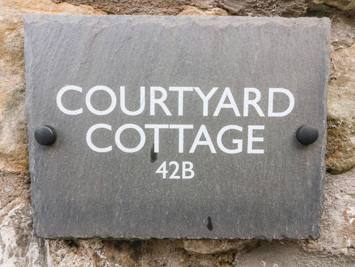 Courtyard Cottage كيركبي لونسديل المظهر الخارجي الصورة