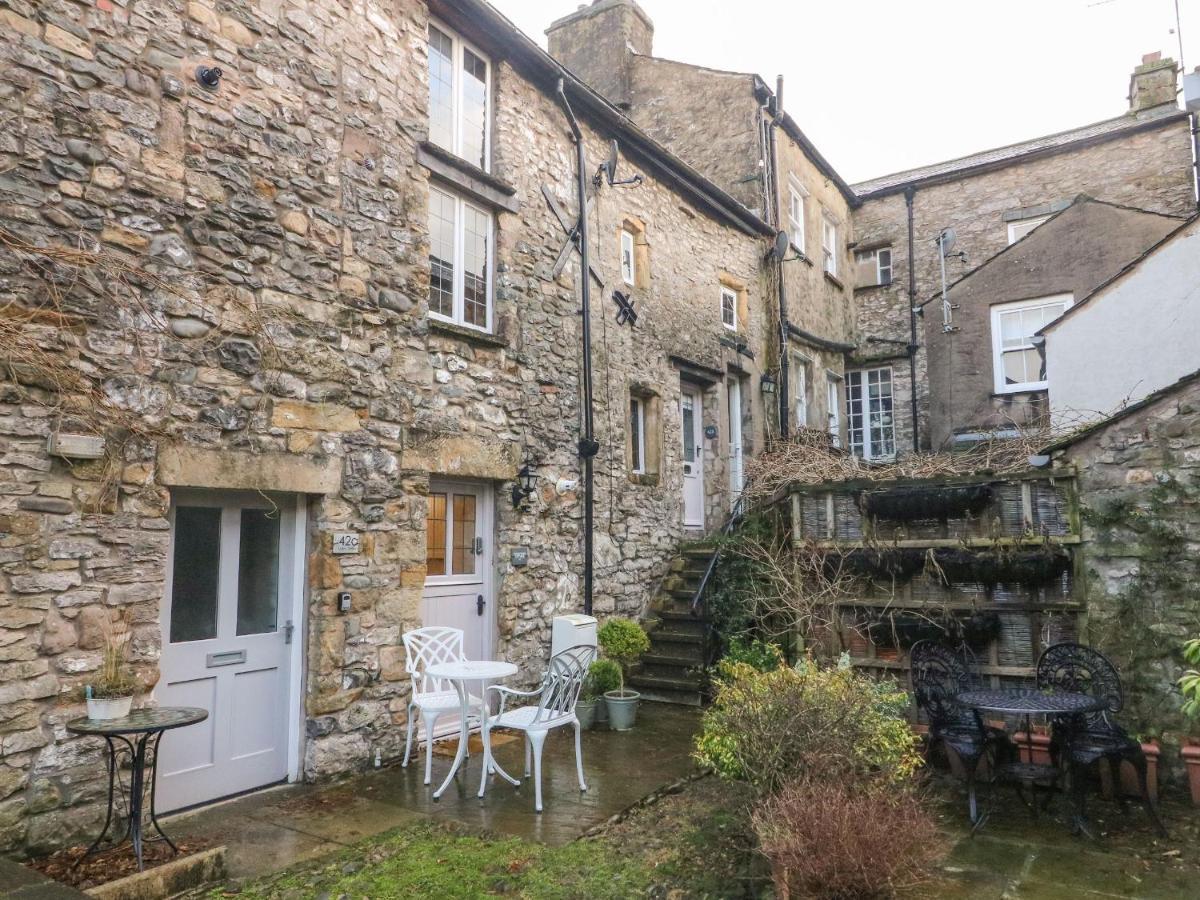 Courtyard Cottage كيركبي لونسديل المظهر الخارجي الصورة