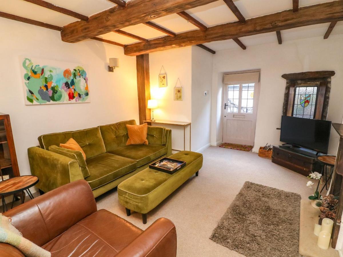 Courtyard Cottage كيركبي لونسديل المظهر الخارجي الصورة