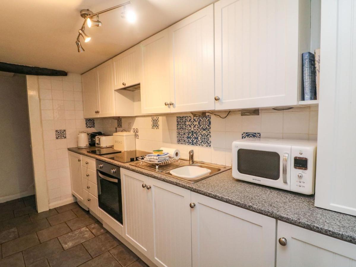 Courtyard Cottage كيركبي لونسديل المظهر الخارجي الصورة