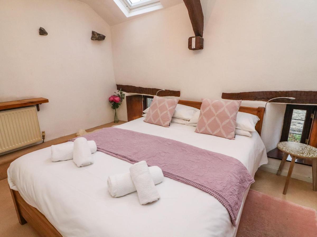 Courtyard Cottage كيركبي لونسديل المظهر الخارجي الصورة