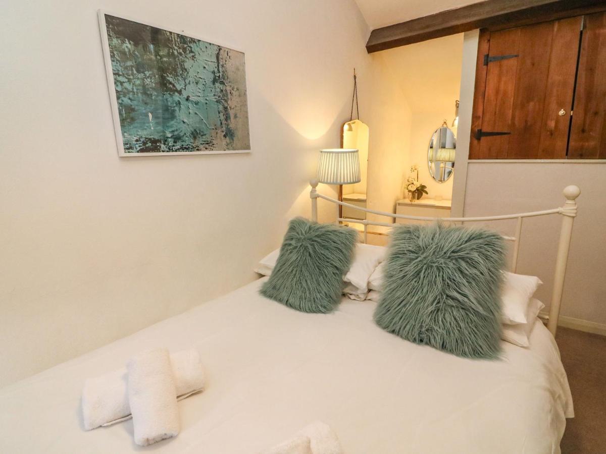 Courtyard Cottage كيركبي لونسديل المظهر الخارجي الصورة