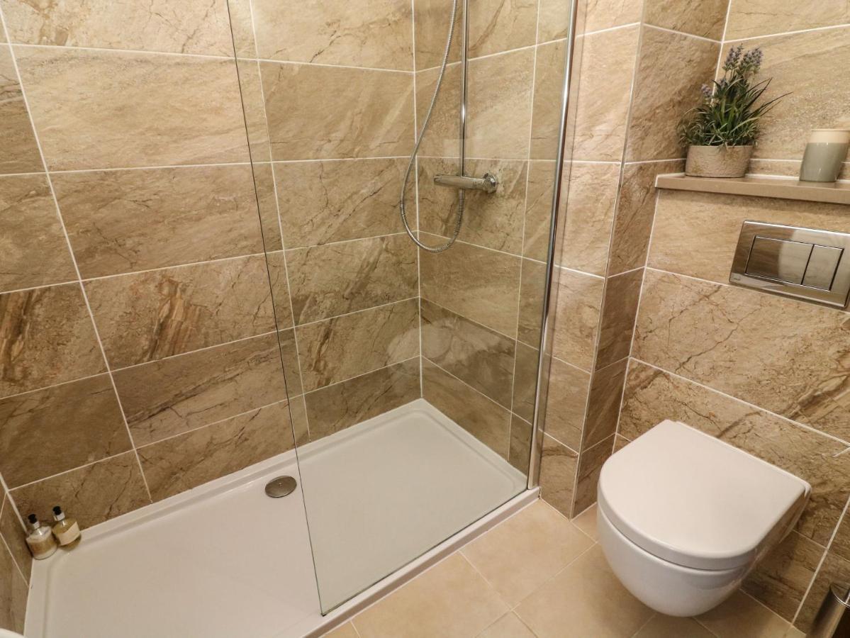 Courtyard Cottage كيركبي لونسديل المظهر الخارجي الصورة