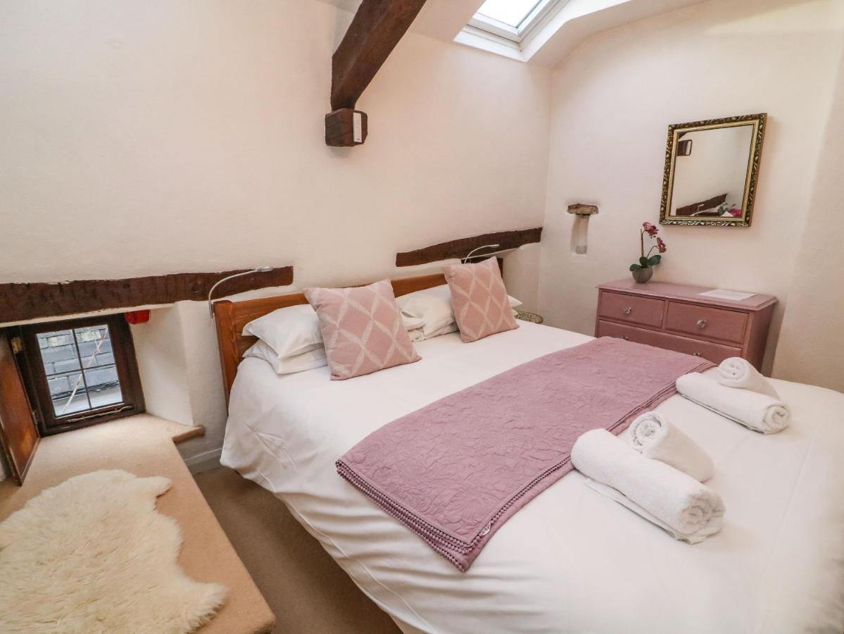 Courtyard Cottage كيركبي لونسديل المظهر الخارجي الصورة